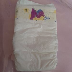 Vintage diaper for reborn
